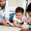 Top bài thơ cho bé 3 tuổi giúp phát triển ngôn ngữ và trí tuệ