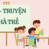 Truyện Bài Học Đầu Tiên Của Gấu Con: Ý Nghĩa Sâu Sắc Cho Bé