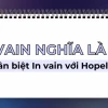 Try in vain là gì? Giải mã ý nghĩa và cách dùng chuẩn xác