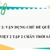 Tuyển tập Bài thơ về quê hương lớp 2 ý nghĩa