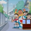Tuyển tập ảnh chibi các bộ phim hoạt hình kinh điển đẹp nhất 2026