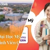 Các trường đại học Mỹ hỗ trợ tài chính du học ngành kỹ thuật
