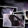 Những mẫu ảnh avatar anime girl cá tính mạnh mẽ chất nhất