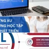 Xu hướng học tập mới nhất hiện nay định hình tương lai