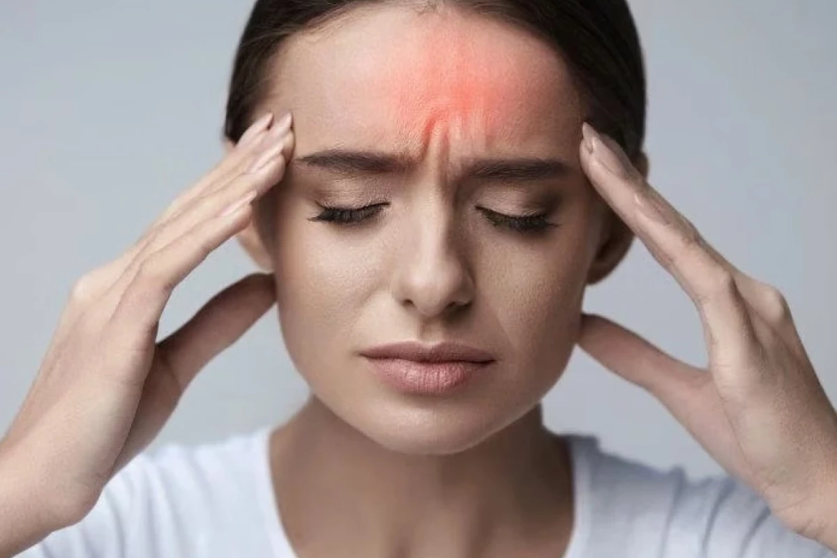 16 cách trị đau đầu hiệu quả tại nhà không dùng thuốc