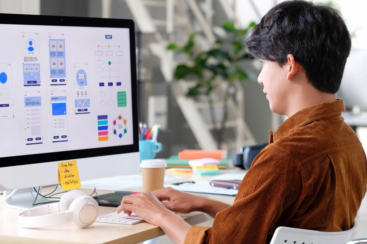 Char dev là gì? Phân tích chuyên sâu về sự phát triển nhân vật trong truyện