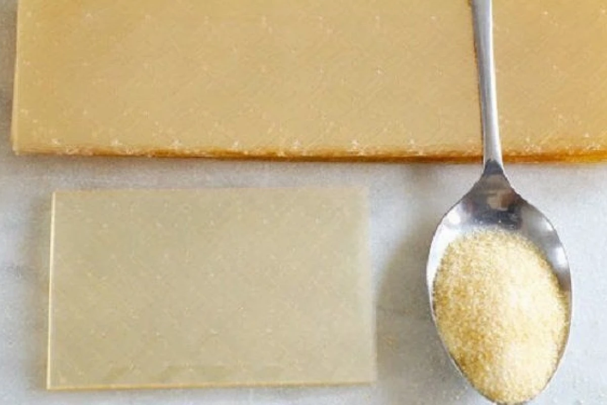 Gelatin là gì? Khám phá toàn diện về chất liệu đa năng này