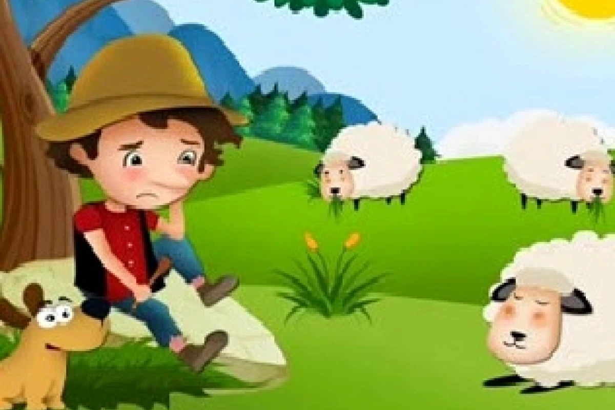 Kể Chuyện Cổ Tích Cho Bé: Thế Giới Diệu Kỳ Mở Ra