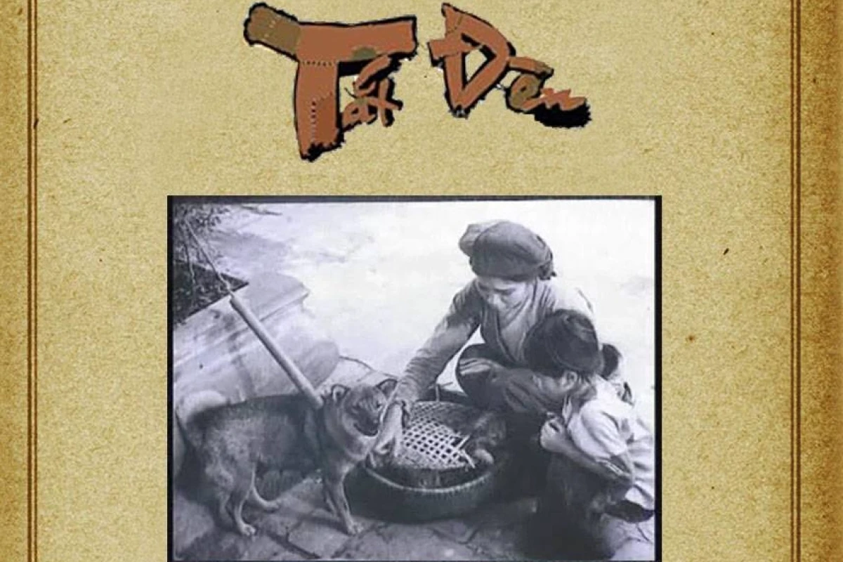 Phân tích "Tắt đèn" của Ngô Tất Tố: Tác phẩm kinh điển về thân phận người phụ nữ Việt