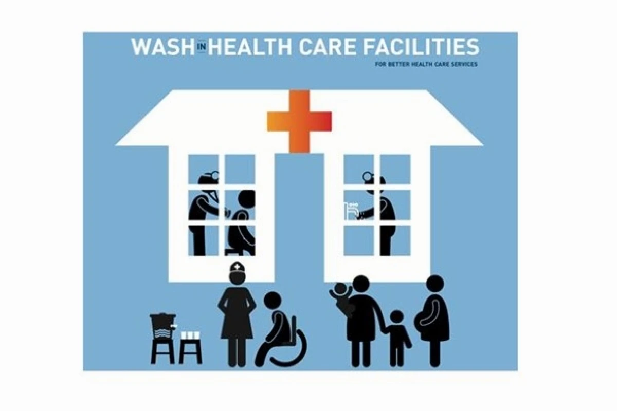 Sanitation là gì? Khái niệm và tầm quan trọng trong đời sống