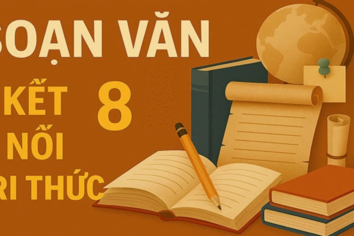 Soạn bài Thiên Trường vãn vọng lớp 8: Phân tích tác giả, tác phẩm và giá trị