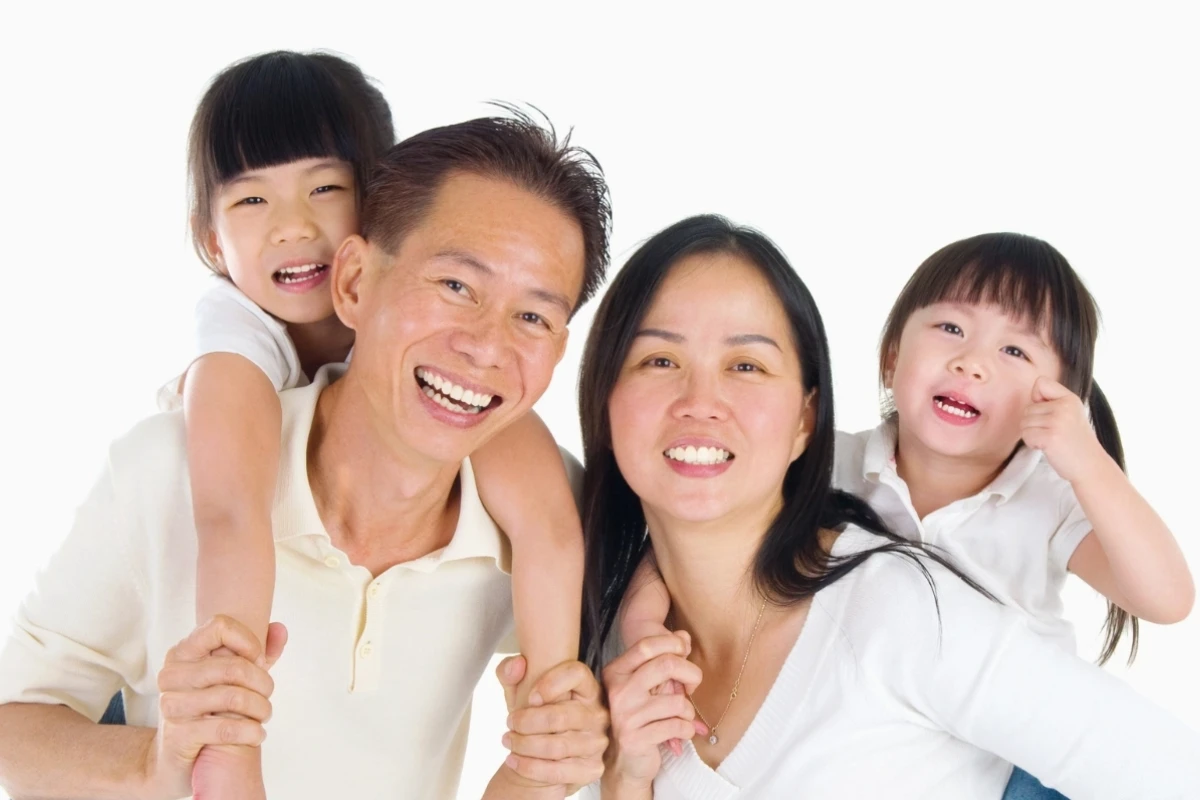 Thành phần gia đình sau cải cách ruộng đất là gì?