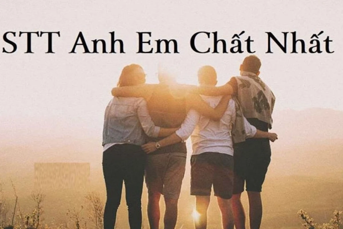 Thơ về tình anh em xã hội: Những vần thơ chân thành gửi gắm