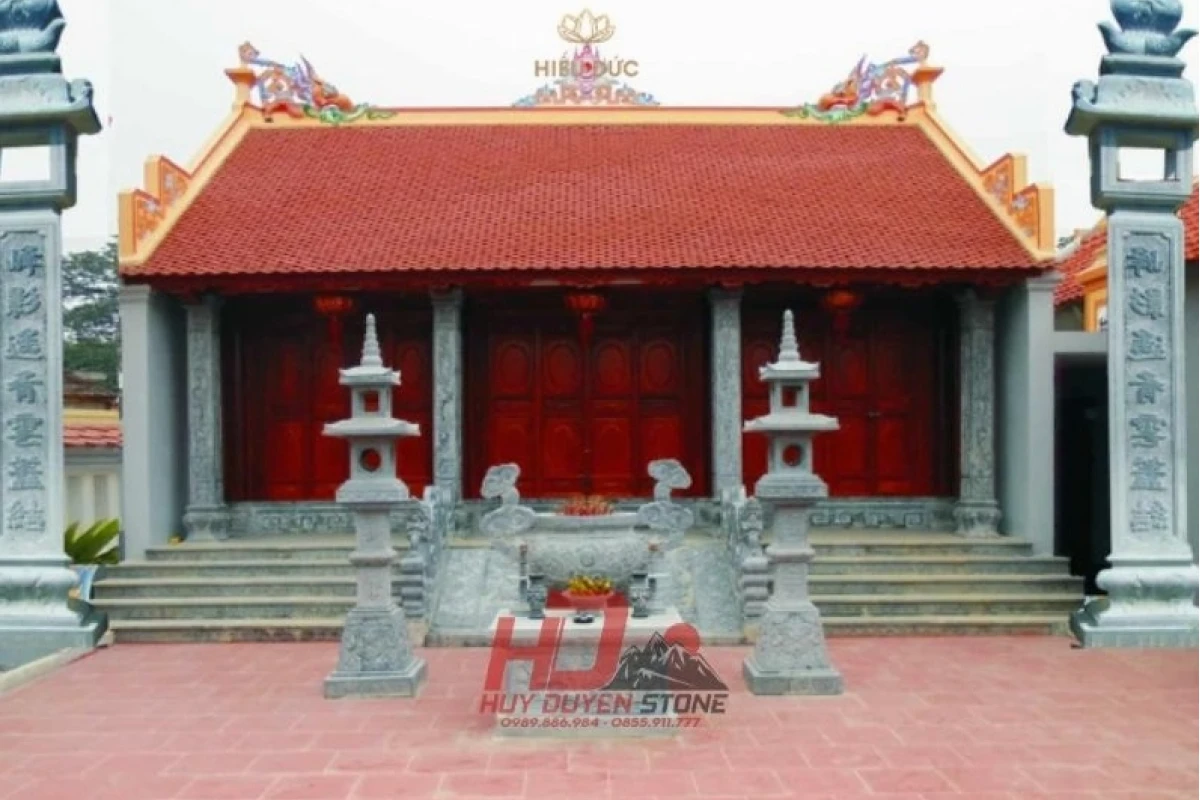 Từ Đường Nghĩa Là Gì Khám Phá Khái Niệm Và Ý Nghĩa Sâu Sắc
