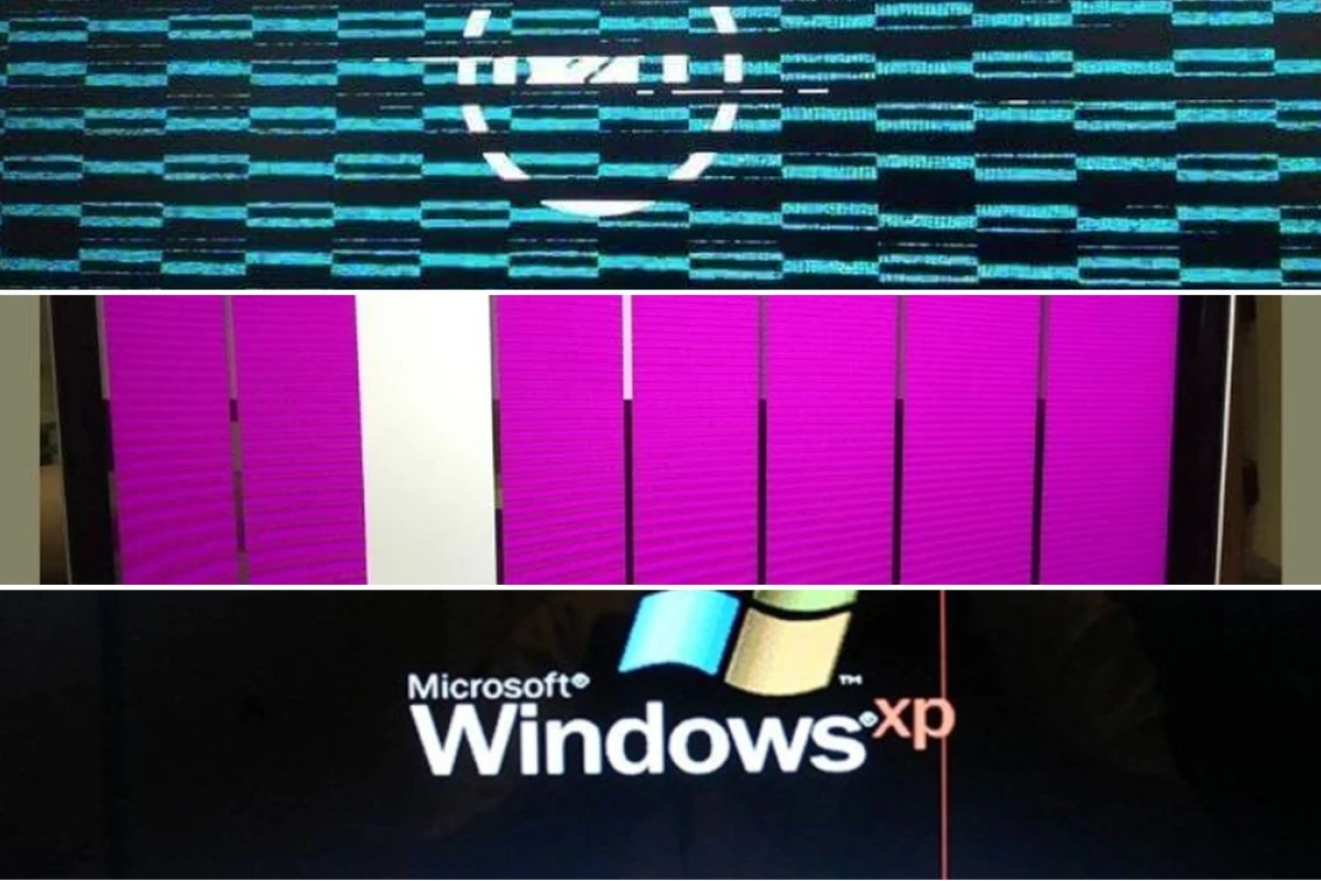 Cách tìm lỗi màn hình laptop bị sọc và giải pháp xử lý triệt để 2026