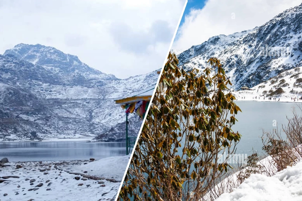Comprehensive Weather Report for Sikkim Including Gangtok Forecast 2026