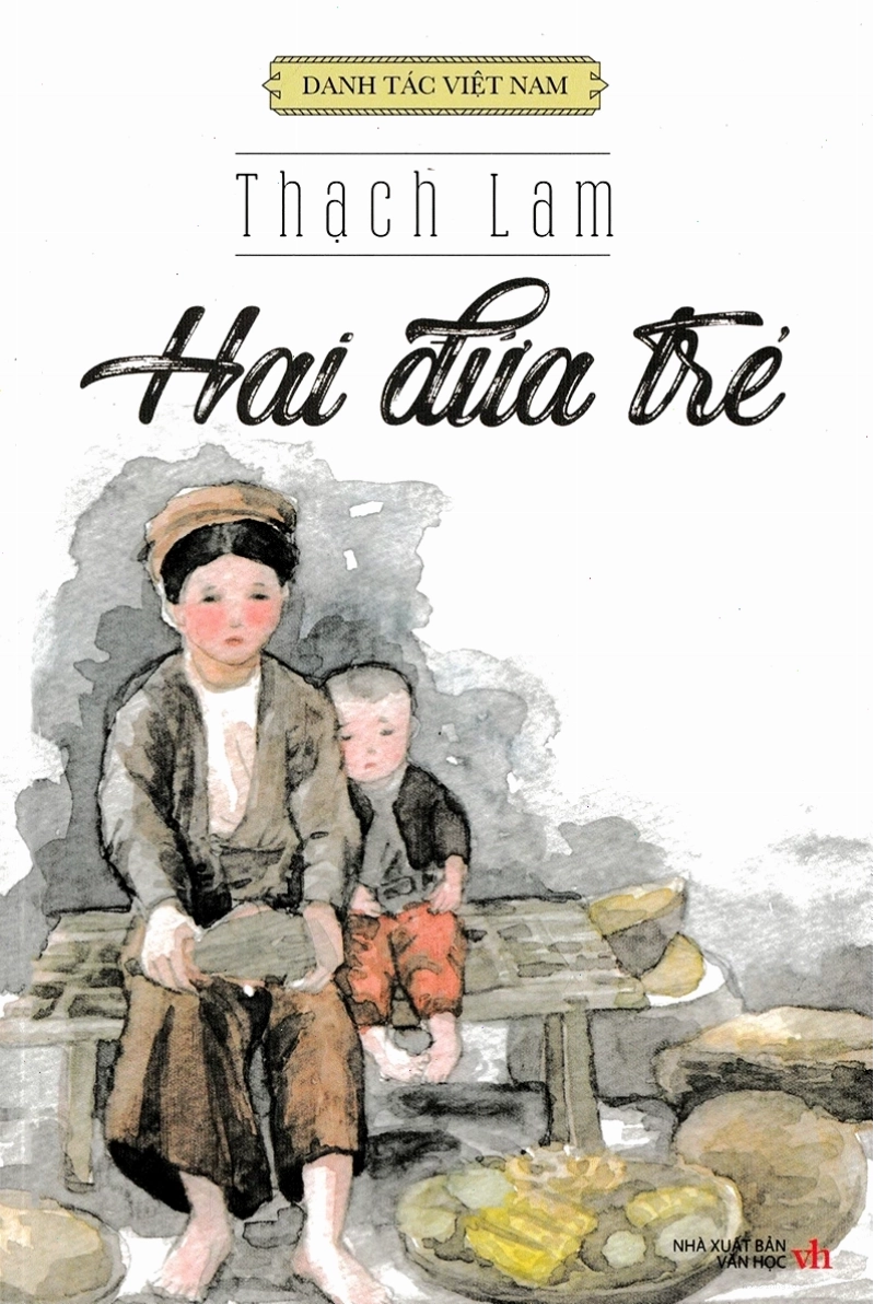 An hỏi chị Liên thắp đèn