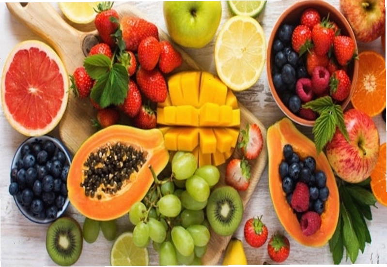 Ăn thực phẩm giàu vitamin giúp cải thiện sức khỏe mắt