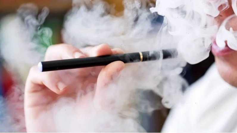 Ảnh hưởng tiêu cực của shisha đến hệ hô hấp