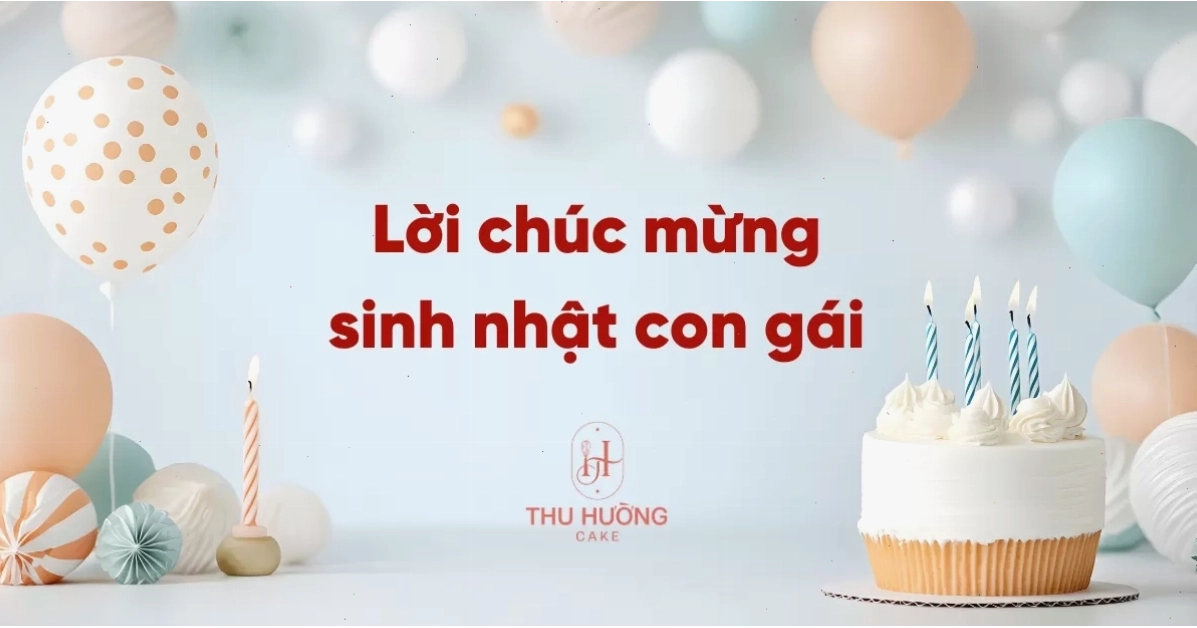 Bánh sinh nhật vẽ hình công chúa dành cho bé gái