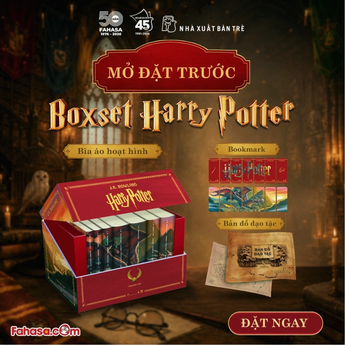 Bìa sách Hoàng Tử Bé, một tác phẩm văn học kinh điển được yêu thích toàn cầu