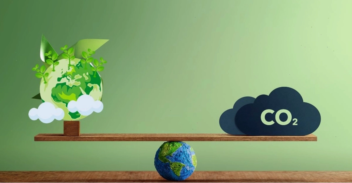 Biện pháp giảm thiểu tác động của Carbon Footprint trong hoạt động kinh doanh