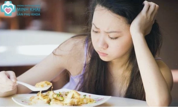 Biểu đồ so sánh độ chính xác của các phương pháp nhận biết có thai