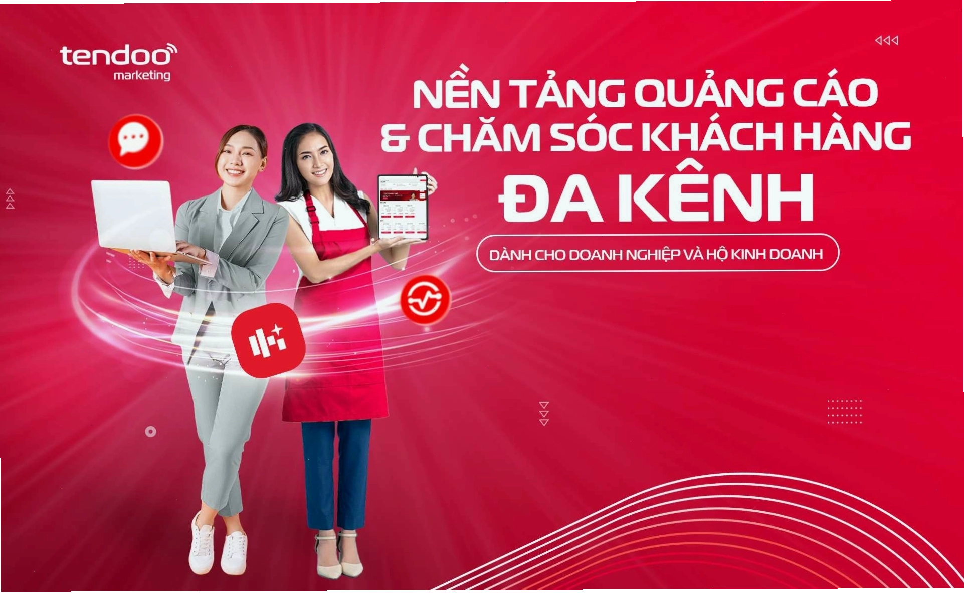 Biểu tượng Viettel Telecom
