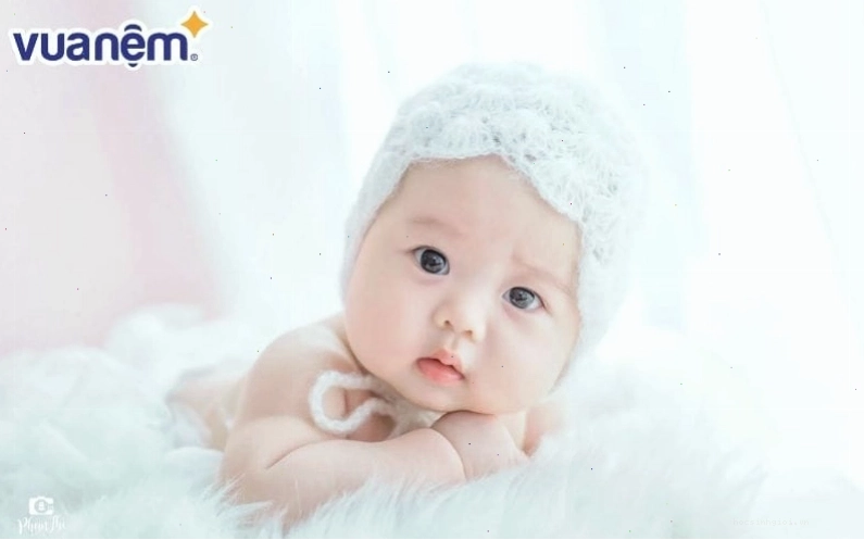 Bố mẹ lựa chọn tên gọi ý nghĩa cho bé yêu