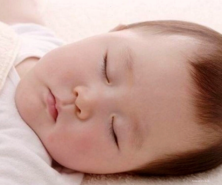 Bổ sung Canxi giúp hệ thần kinh và xương khớp bé phát triển khỏe mạnh