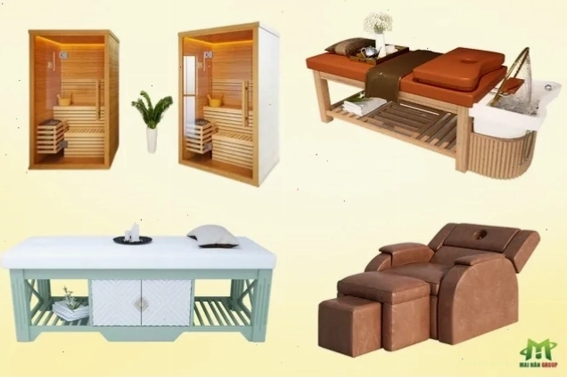 Bồn ngâm thảo dược giúp giảm đau nhức xương khớp