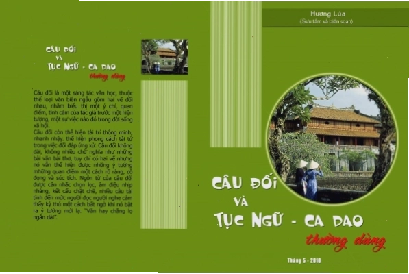 Ca dao tục ngữ Việt Nam chọn lọc chủ đề Quan hệ người giàu - Kẻ nghèo