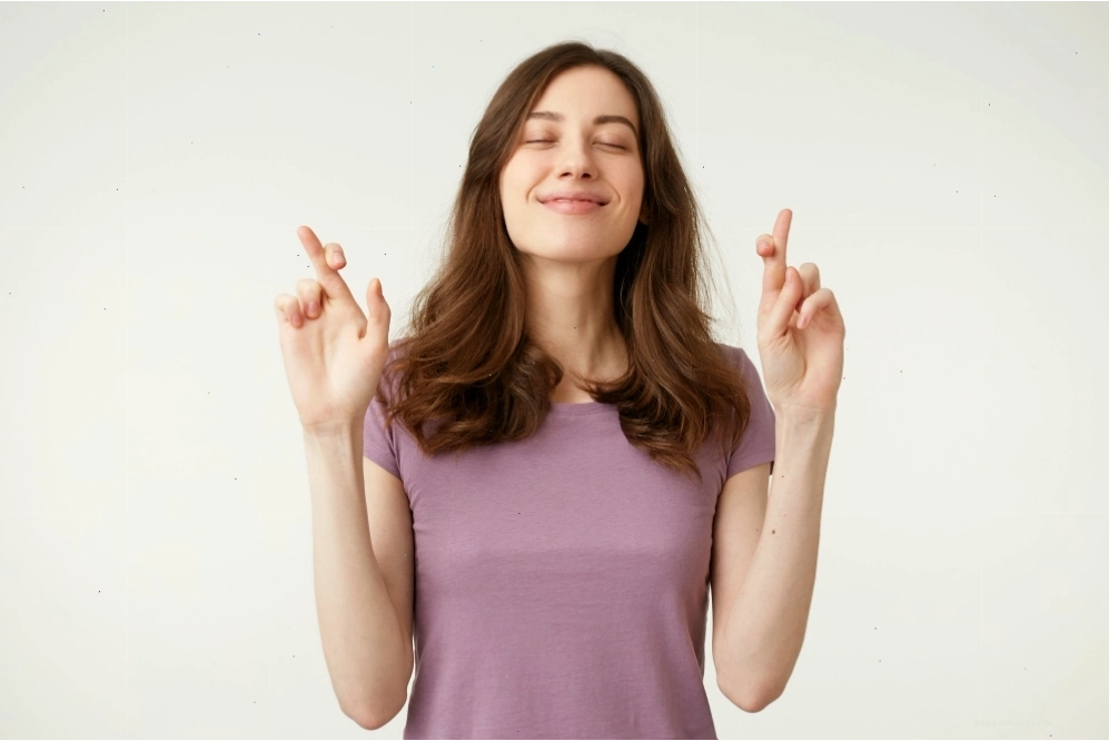 Các bước để trở nên khiêm tốn