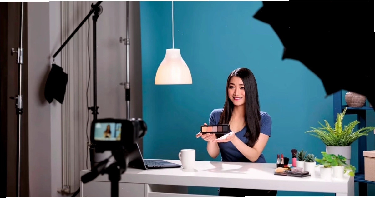 Các dạng KOLs phổ biến bao gồm Celeb, Influencers và Mass seeder