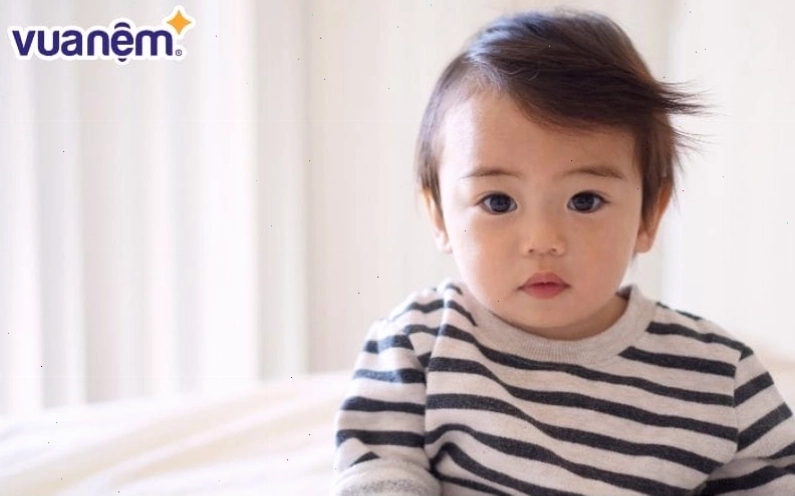 Các món ăn yêu thích có thể dùng làm tên gọi ở nhà cho bé