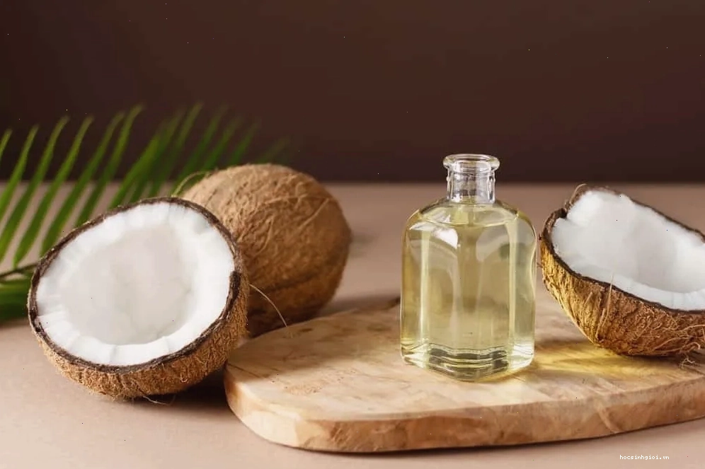 Cách trị chàm sữa bằng lá kinh giới