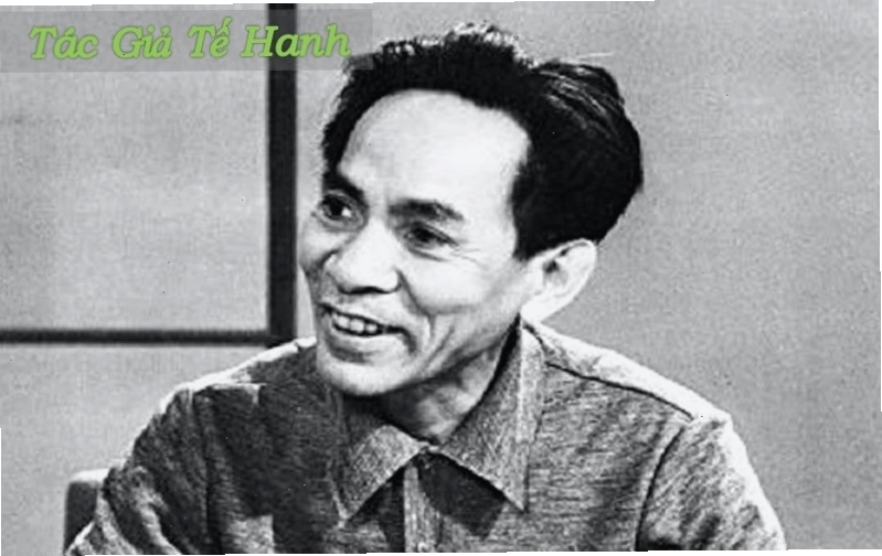 Cảm xúc nhà thơ Tế Hanh qua bài Quê hương