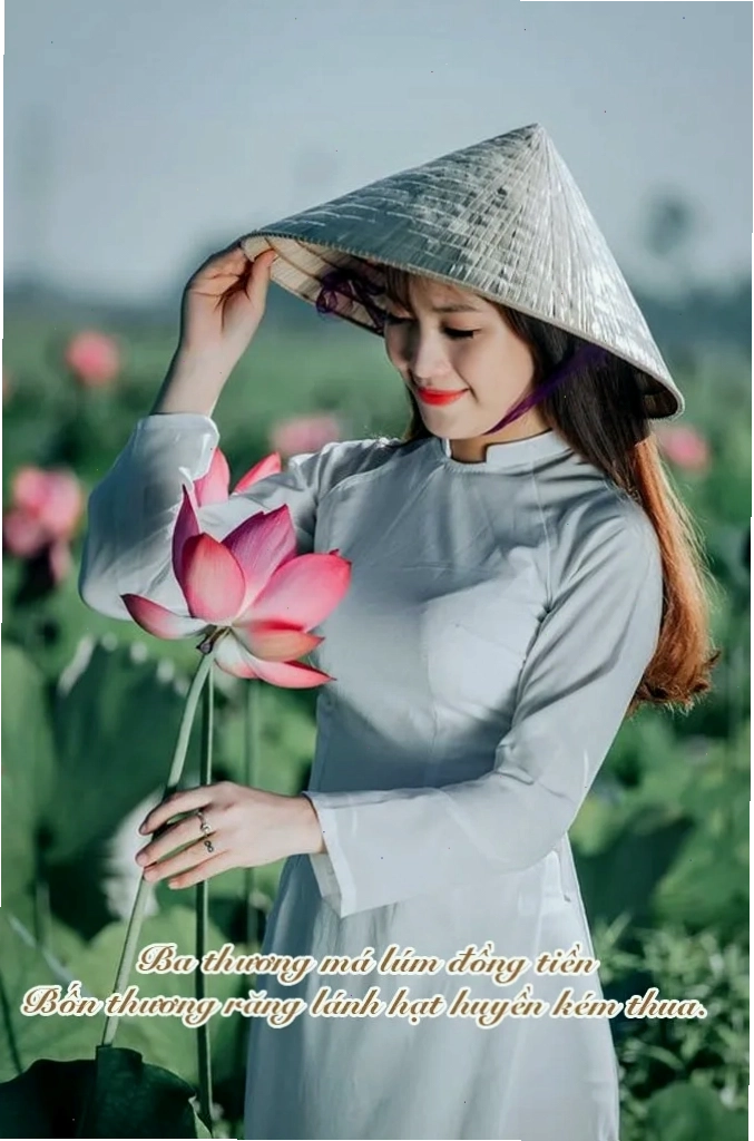 Cảnh người phụ nữ bị bó buộc trong nhà