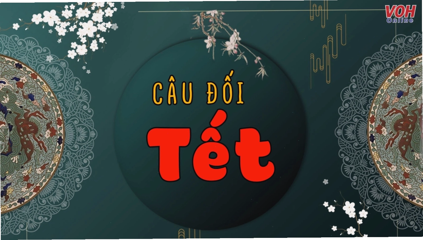 Câu đối tết