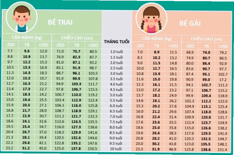 Cha mẹ cùng bé tập thể dục để tăng cường sức khỏe