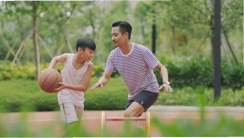 Chế độ dinh dưỡng hợp lý cho trẻ