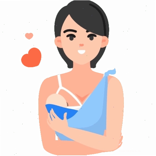 Cho bé bú lại sau khi ọc sữa cần cẩn trọng