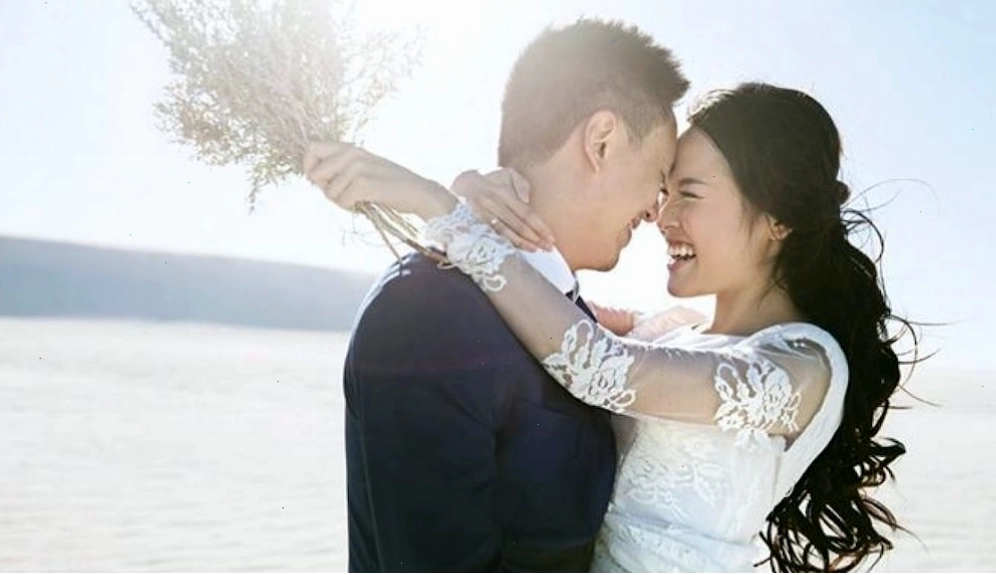 Chọn người hợp tuổi làm bạn đời giúp cuộc sống hôn nhân hạnh phúc