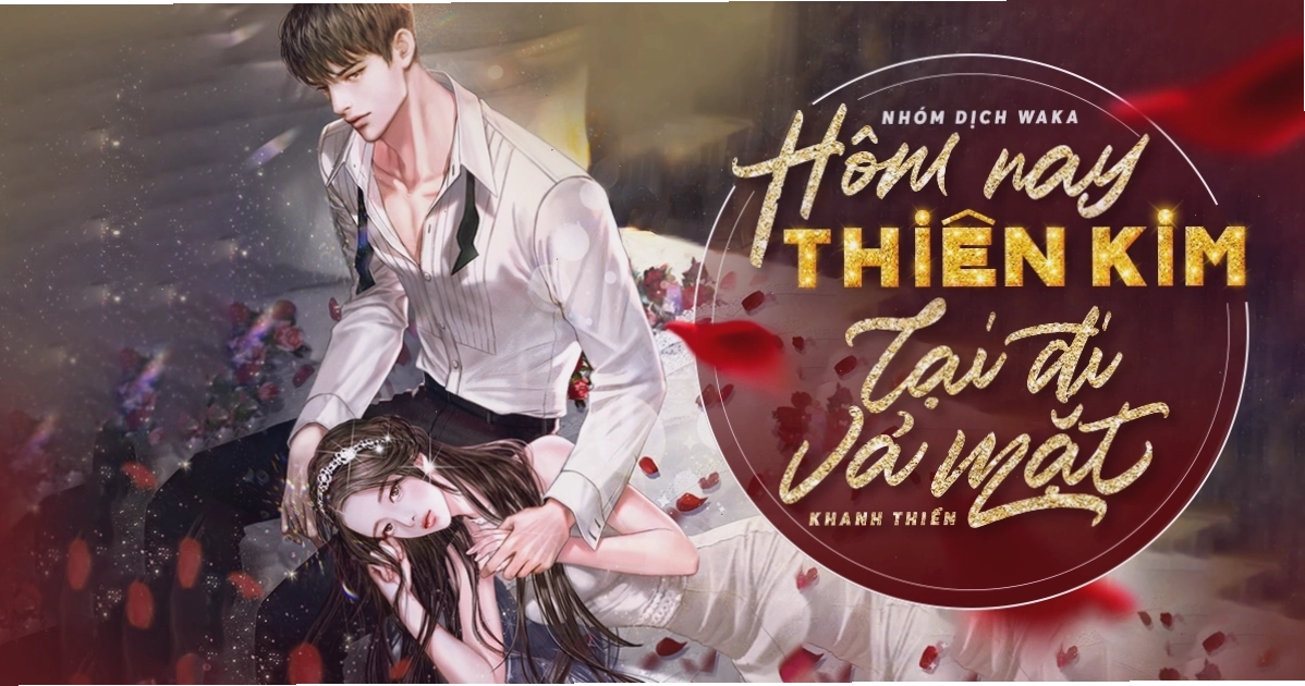 Cô gái trọng sinh thành thiên kim