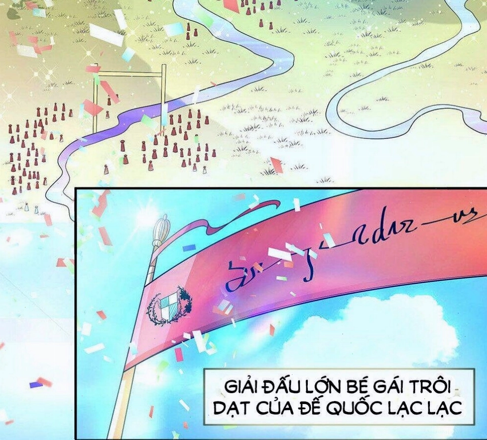 Cuộc sống khó khăn của nữ chính trong truyện Bỗng một ngày trở thành con gái nhà vua