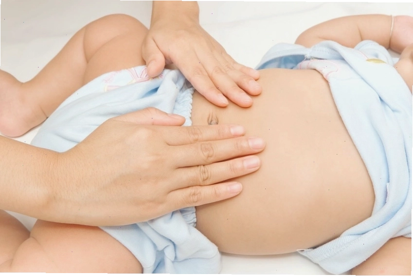 Dấu hiệu cần đưa trẻ đi khám bác sĩ