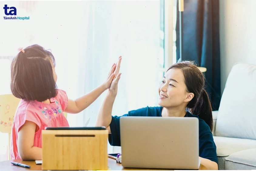 Dấu hiệu nhận biết trẻ bị nhiễm trùng đường tiểu