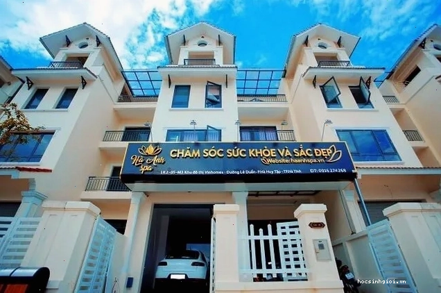 Dịch vụ xông hơi thảo dược giúp thanh lọc cơ thể