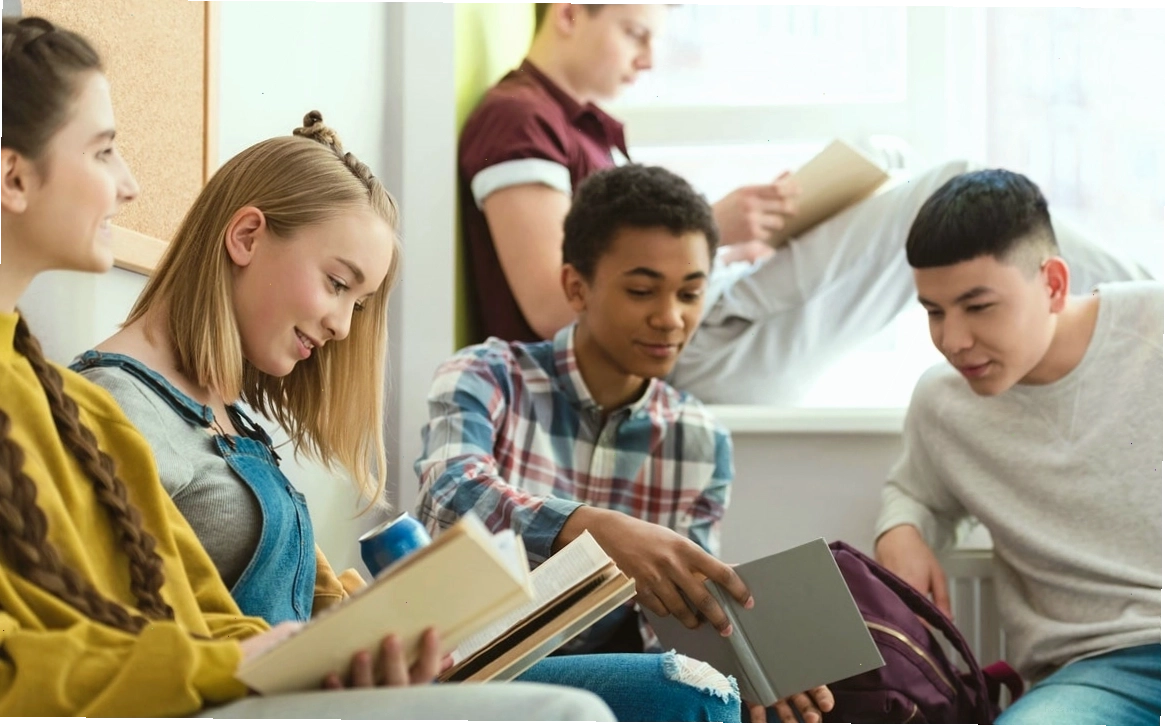 Độ tuổi teen là gì và ý nghĩa của nó
