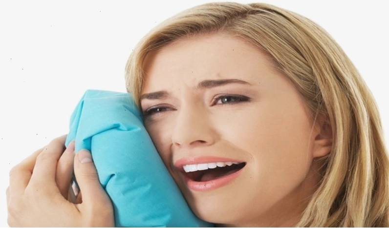Ê buốt răng là do lớp bảo vệ răng bên ngoài bị mài mòn